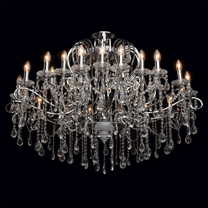 Люстра подвесная Chiaro Susan Hanging Chandelier 458010524