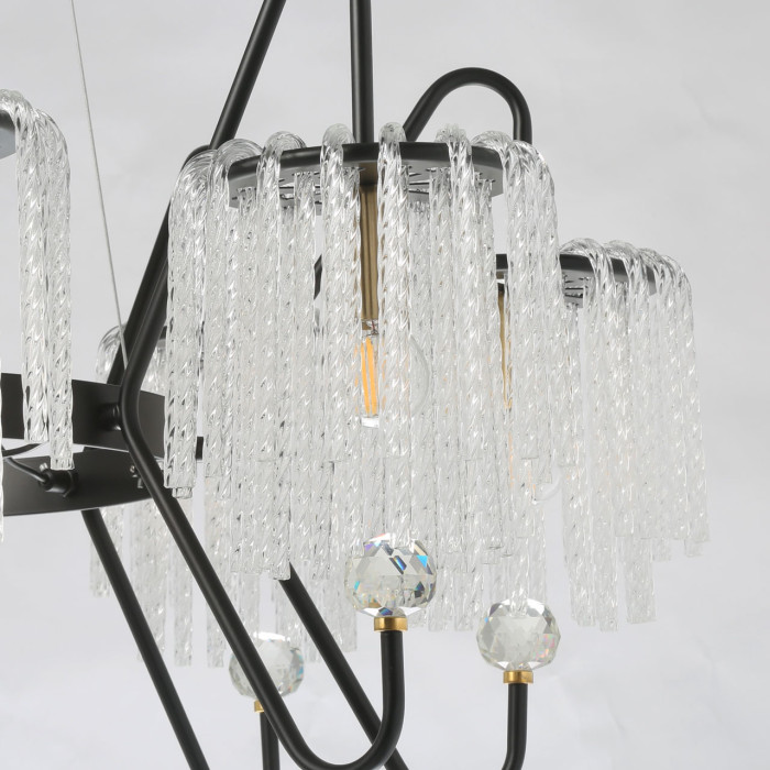 Люстра подвесная MW-Light Lavinia Hanging Chandelier 443010808