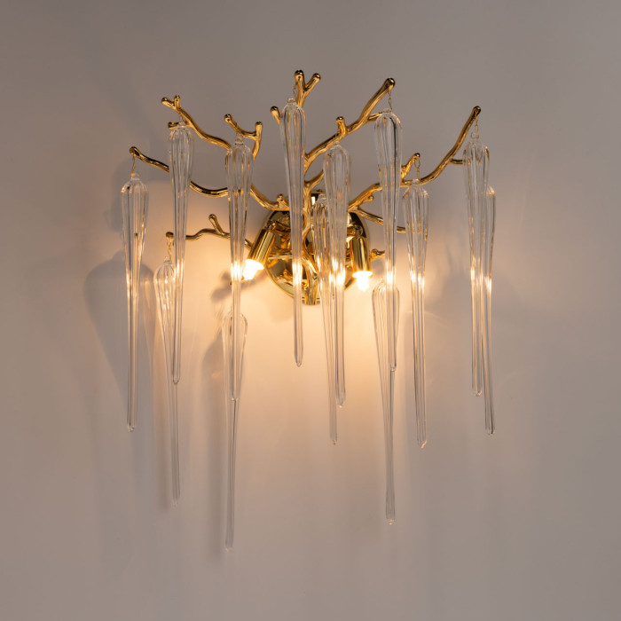 Бра De City Lima Wall Lamp 467022202