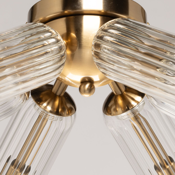 Потолочная люстра De City Olympia Ceiling Chandelier 106011806