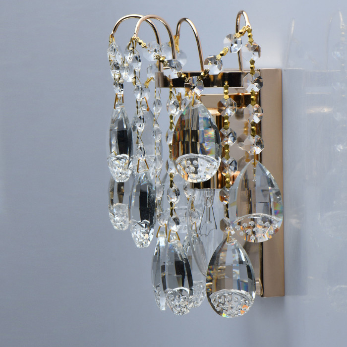 Бра De City Breeze Wall Lamp 464029001