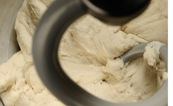 Миксер планетарный KitchenAid Artisan 5KSM185PSEBK