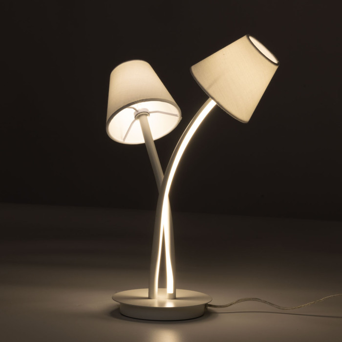 Настольная лампа MW-Light Aelita Reading Lamp 480032702