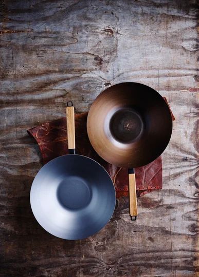 Сковорода WOK Beka Nomad wok 13970314