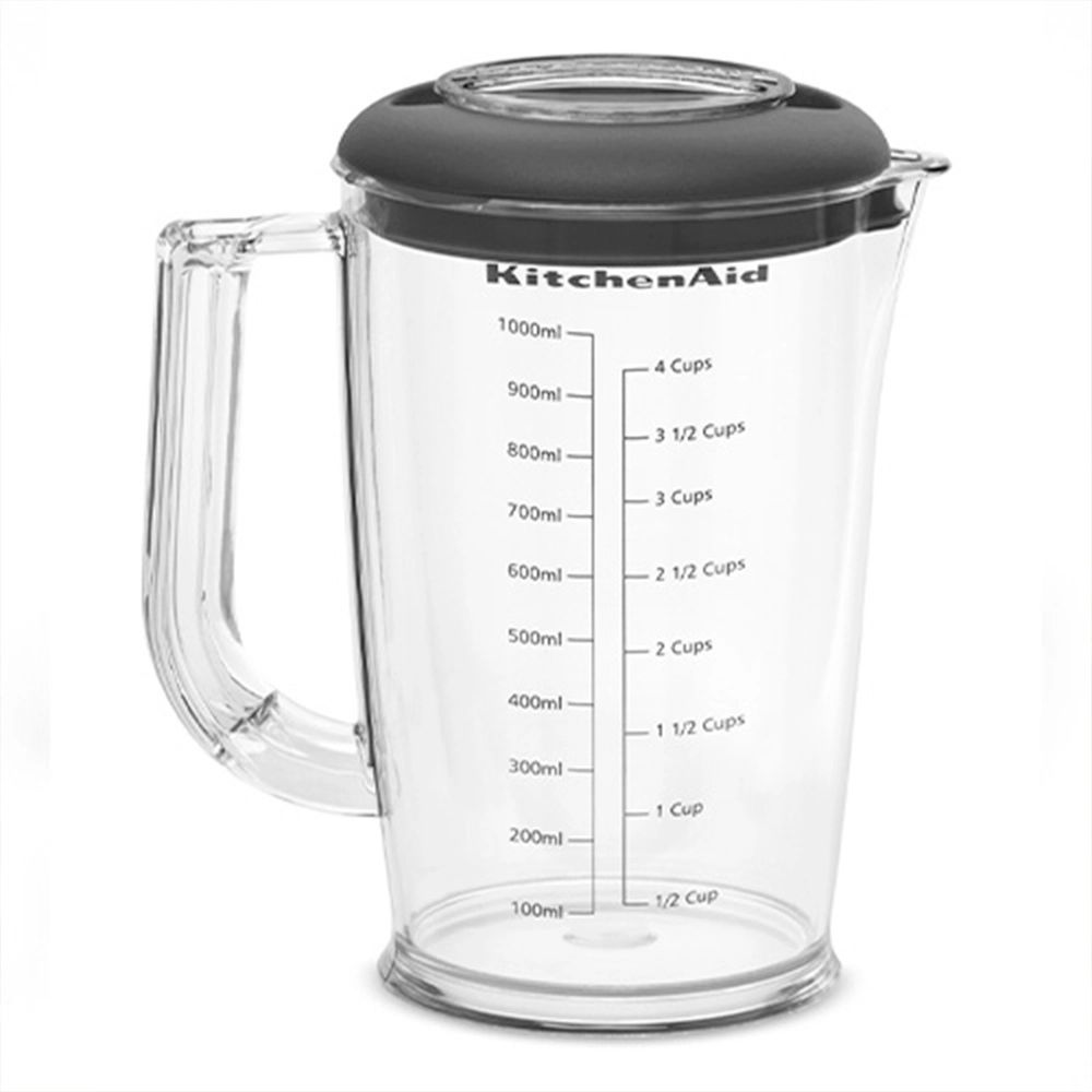 Блендер беспроводной KitchenAid Artisan 5KHBBV83ECA