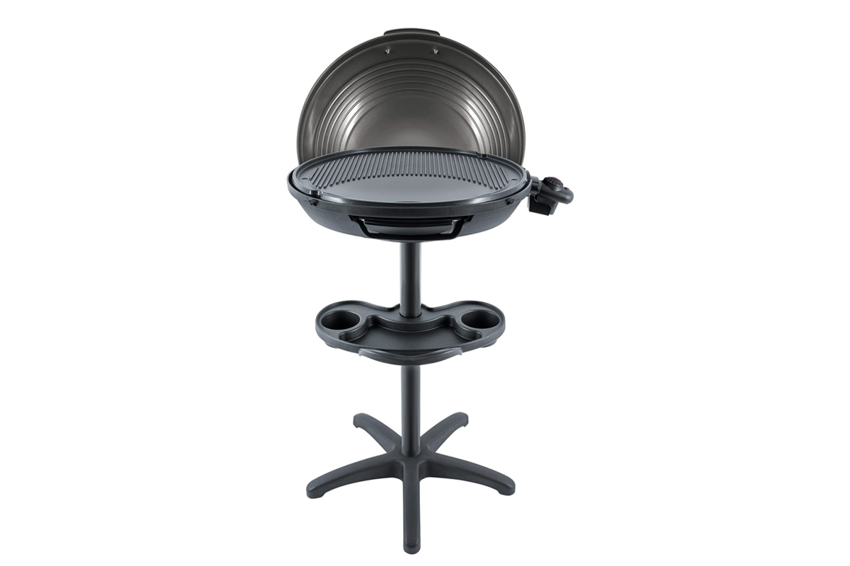 Гриль-барбекю Steba VG 325