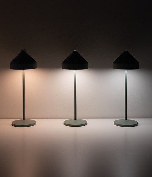 Настольная лампа Zafferano Amelie Terracotta Table Lamp LD1090T3