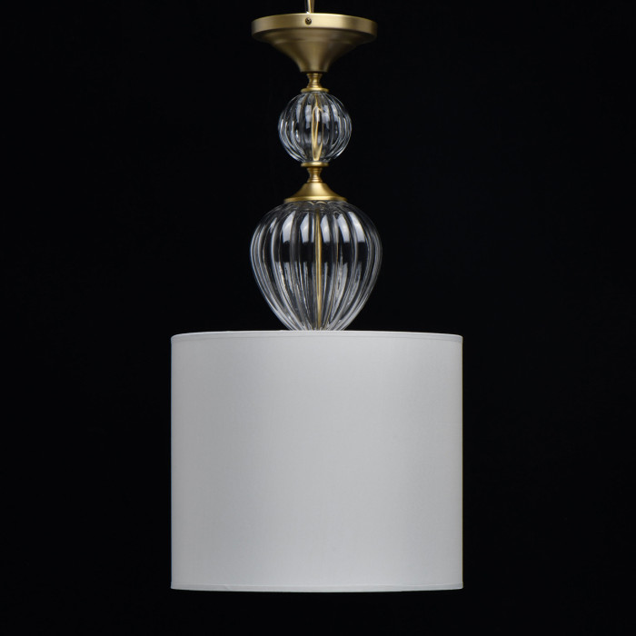 Подвесной светильник Chiaro Odelia Pendant Lamp 619011203