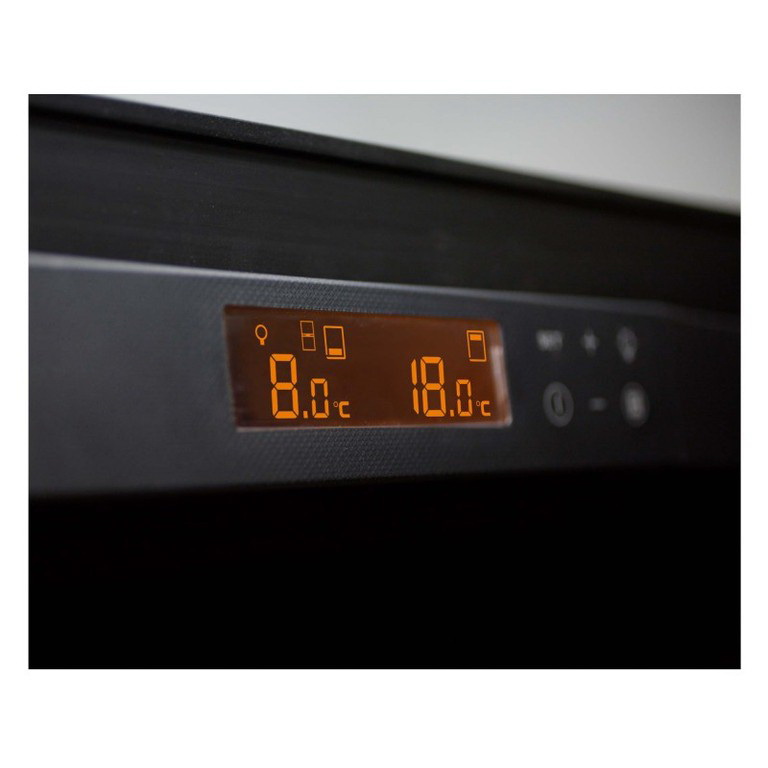 Винный шкаф EuroCave S Pure L Fullglass