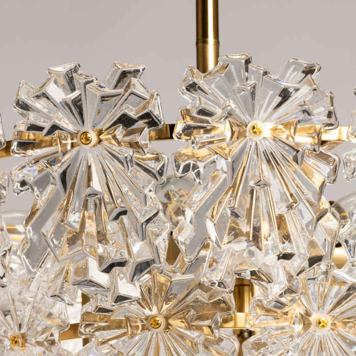 Потолочная люстра De City Breeze Ceiling Chandelier 464019808