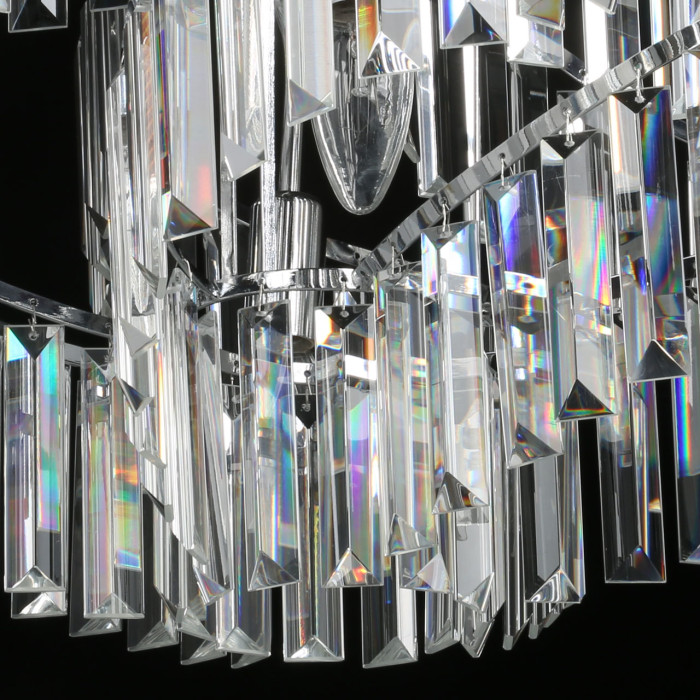 Люстра подвесная MW-Light Adelard Hanging Chandelier 642016606