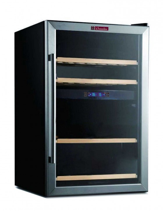 Винный шкаф La Sommeliere SLS48.2Z