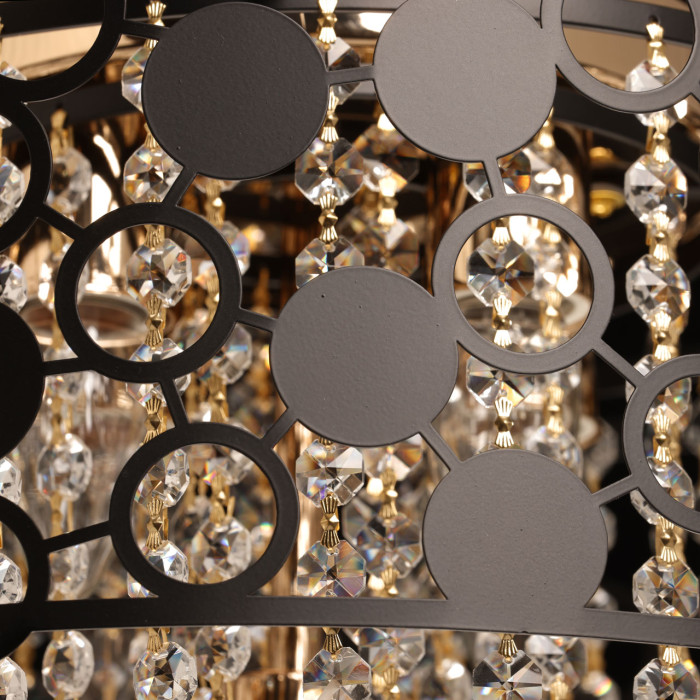 Люстра потолочная De City Breeze Ceiling Chandelier 111018405