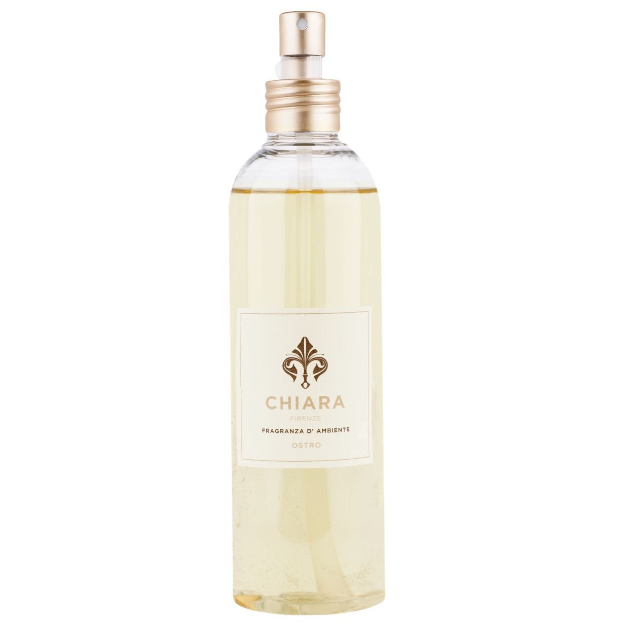 Ароматический спрей для дома Chiara Firenze Ostro Room Spray OSTR250SPRAY