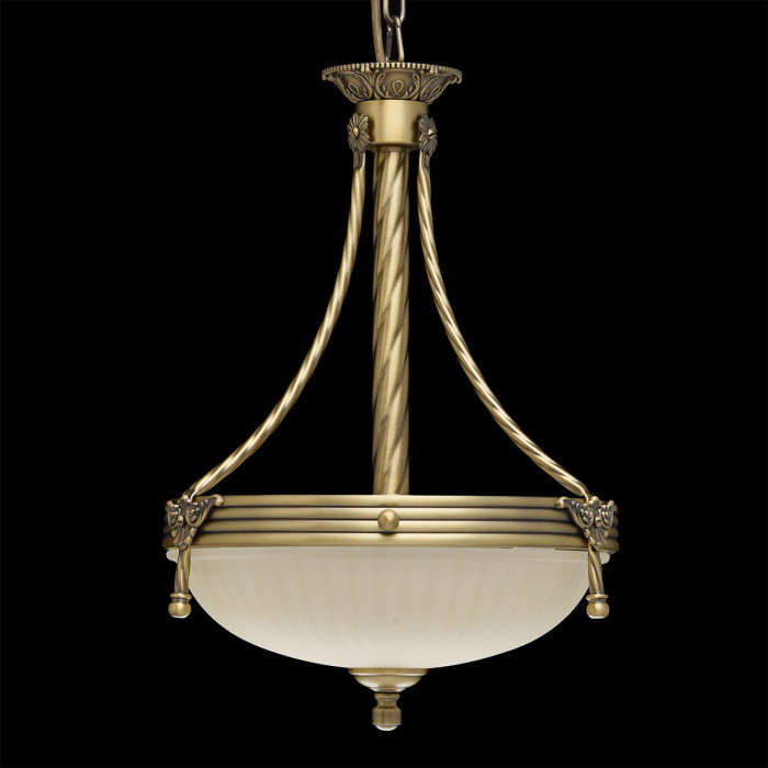 Люстра подвесная MW-Light Aphrodite Hanging Chandelier 317010303