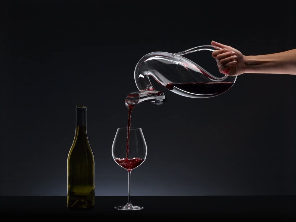 Декантер для вина RIEDEL Mamba Decanter 1950/19