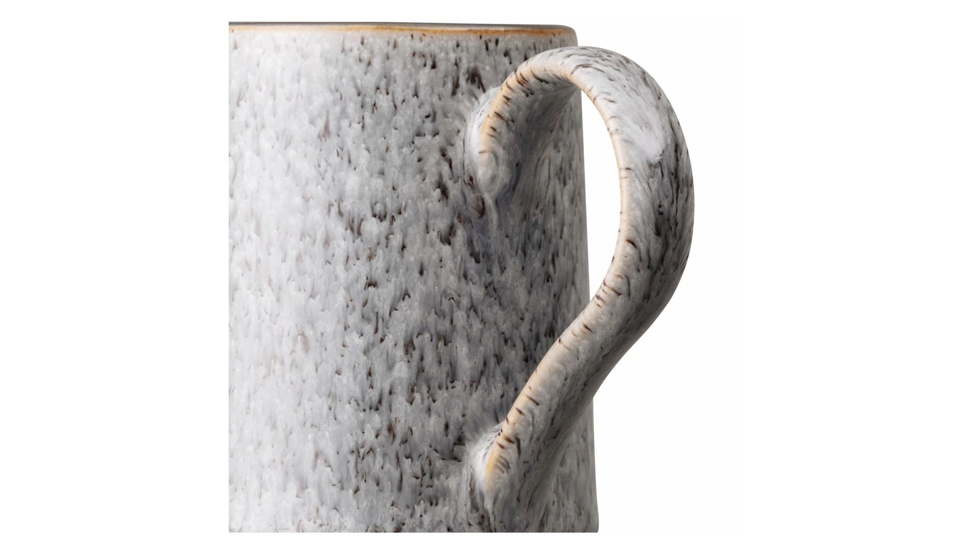 Молочник Denby Studio Grey Brew Small Jug 426011014