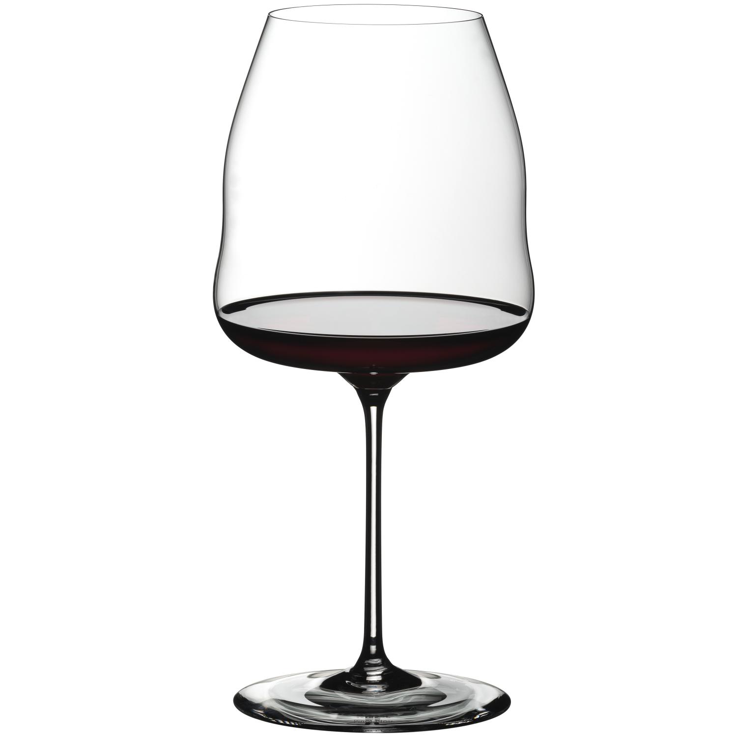 Бокал для красного вина RIEDEL Winewings Pinot Noir/Nebbiolo Single Pack 1234/07