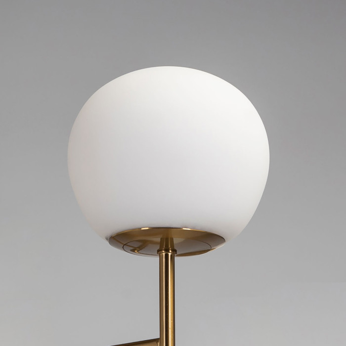 Люстра потолочная De Markt Casper Ceiling Chandelier 707011808