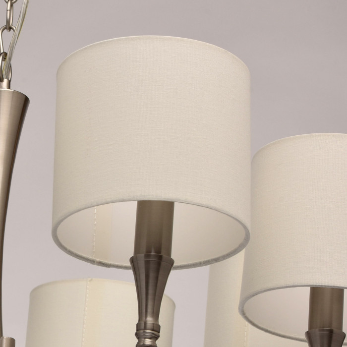 Люстра подвесная MW-Light Conrad Hanging Chandelier 667010908