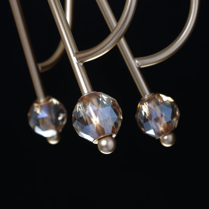 Люстра подвесная MW-Light Vega Hanging Chandelier 329012206