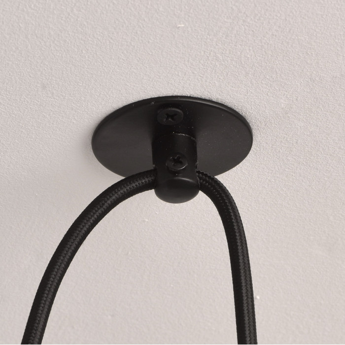 Люстра подвесная De Markt Fusion Hanging Chandelier 392016208