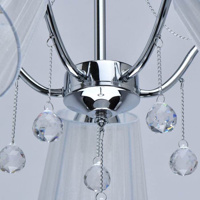 Люстра потолочная De City Lazio Ceiling Chandelier 103012605