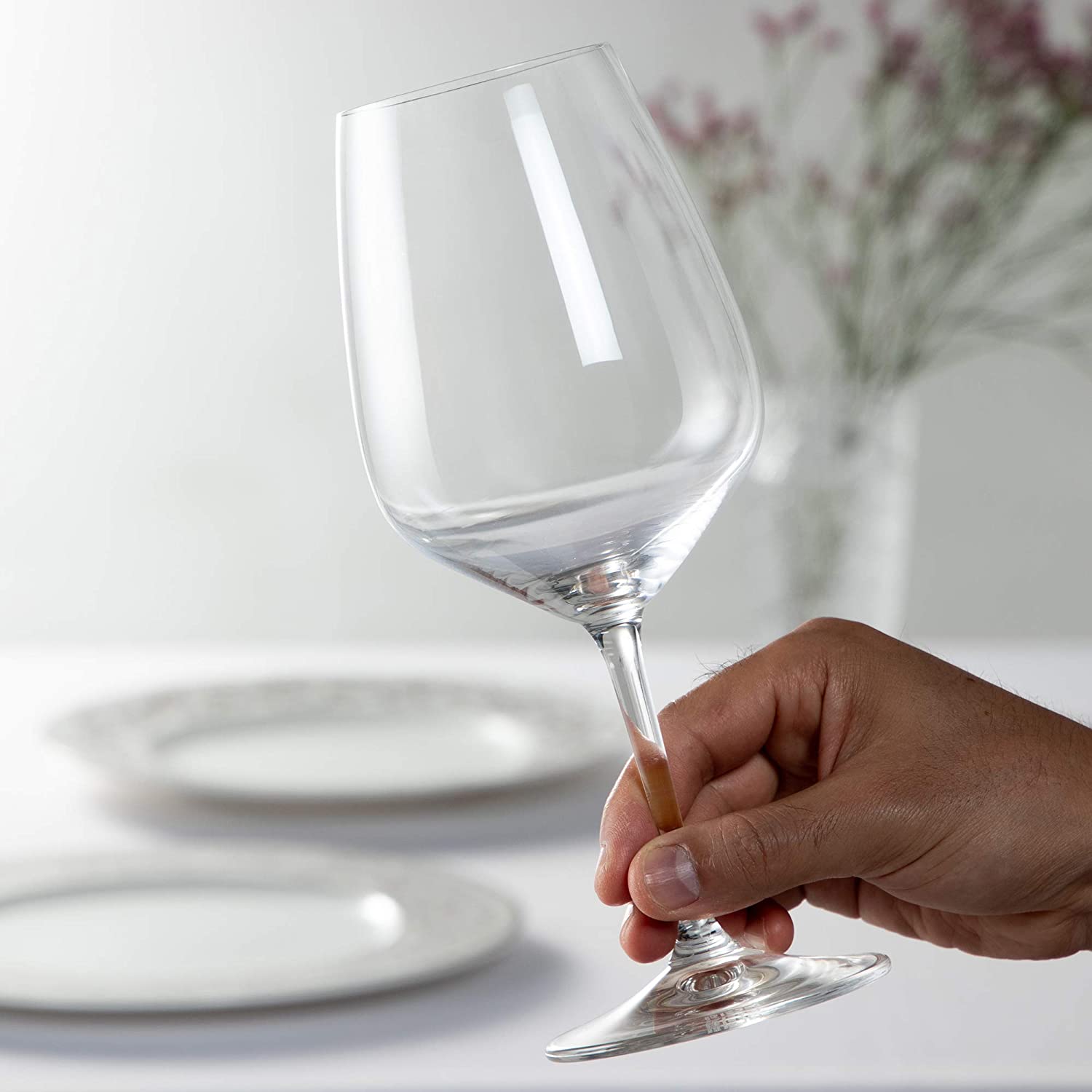 2 бокала для красного вина RIEDEL Extreme Cabernet Set 4441/0