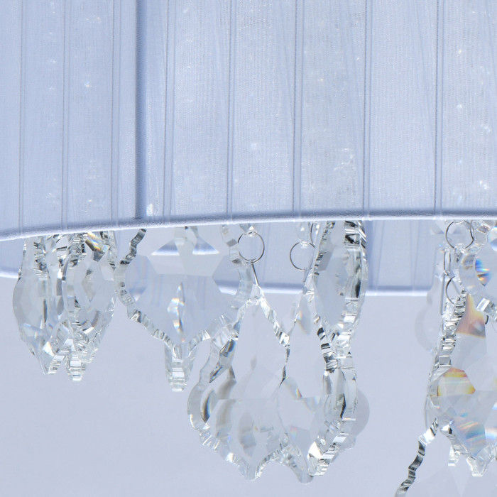 Люстра потолочная MW-Light Jacqueline Ceiling Chandelier 465015904