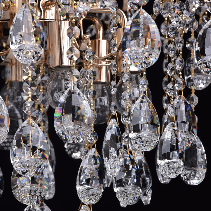 Люстра потолочная De City Breeze Ceiling Chandelier 464017006