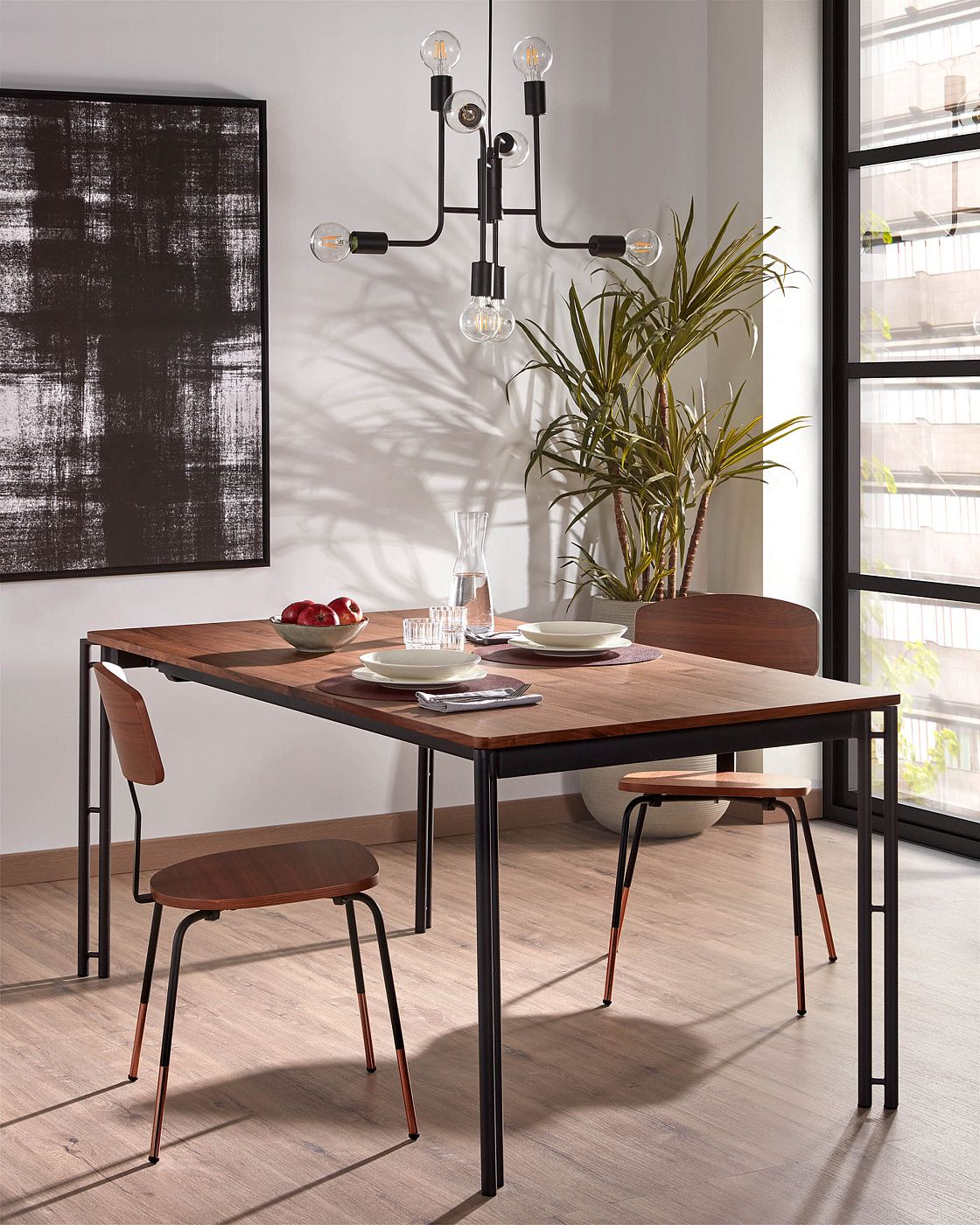 Стул La Forma Okay Silla LF-067359