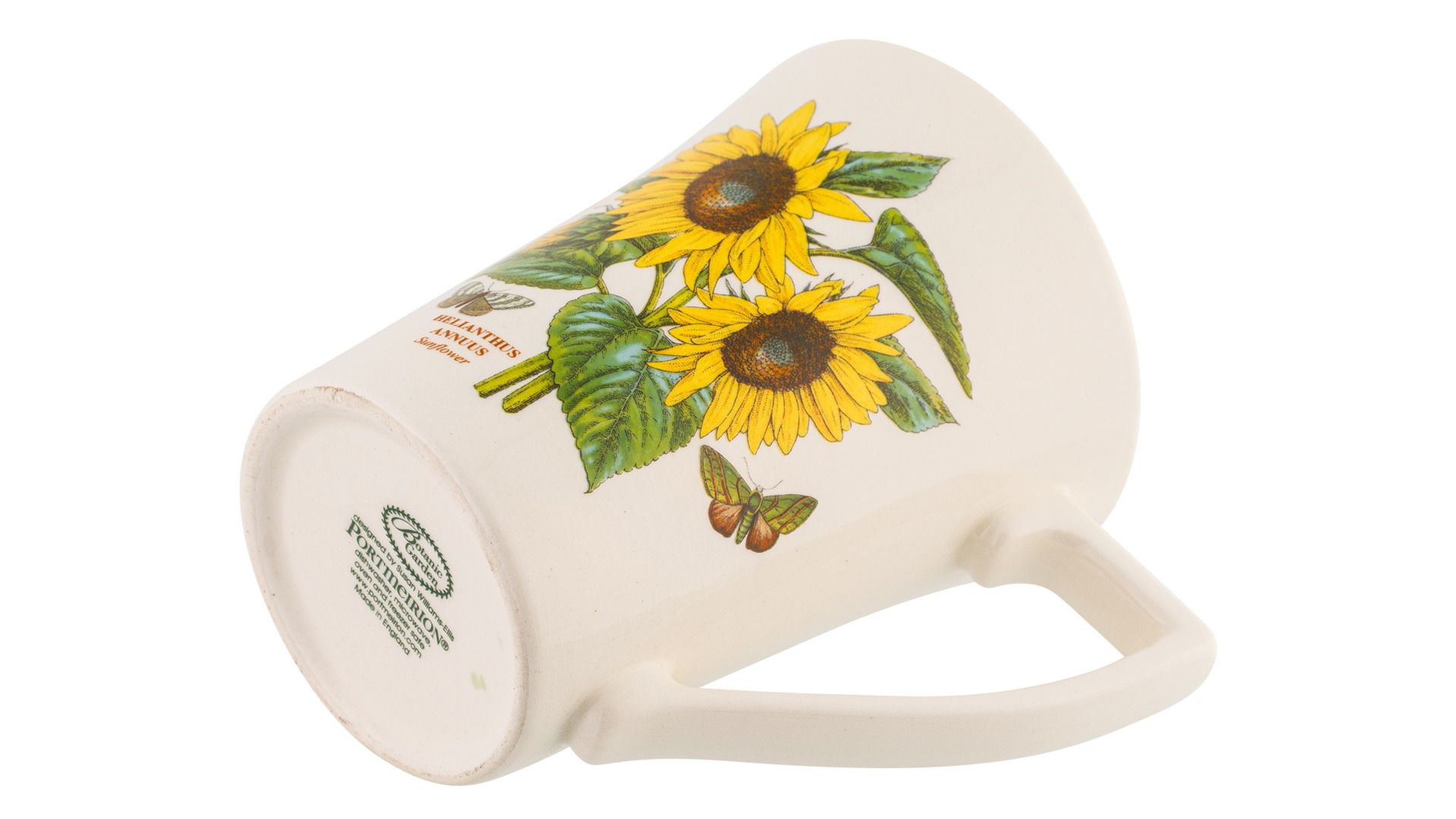 Кружка Portmeirion Botanic Garden Sunflower BG48811-38