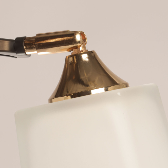 Потолочный светильник De City Tetro Ceiling Lamp 673018202