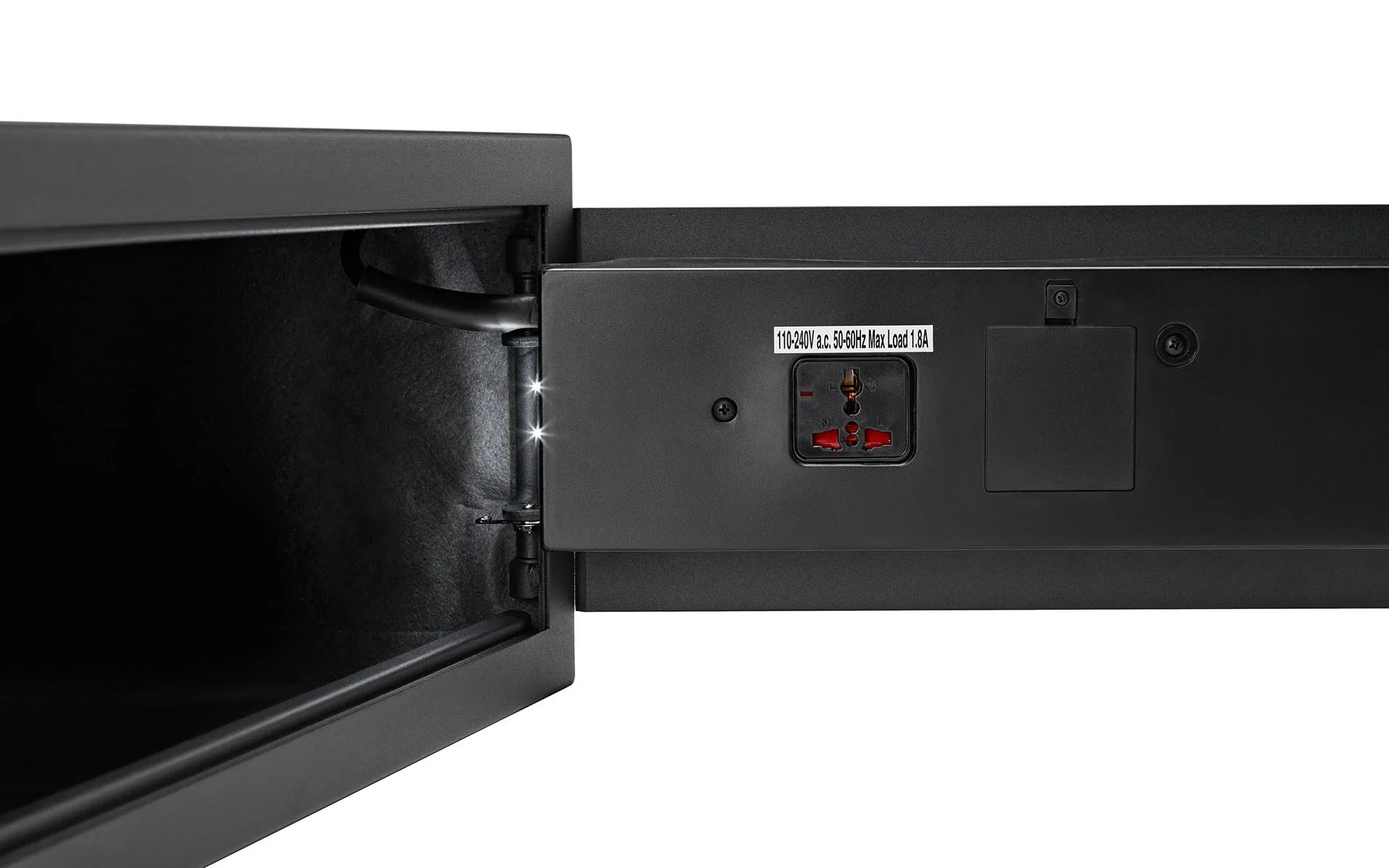 Сейф INDEL B Safe 30 Plus