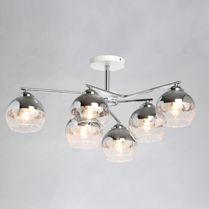 Люстра потолочная De City Vita Ceiling Chandelier 220013106