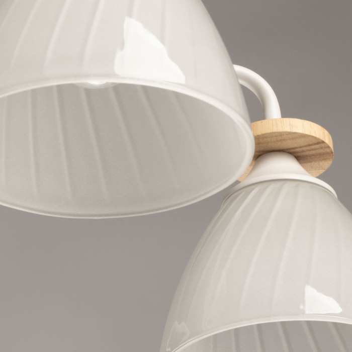 Потолочная люстра De City Daela Ceiling Chandelier 116010205