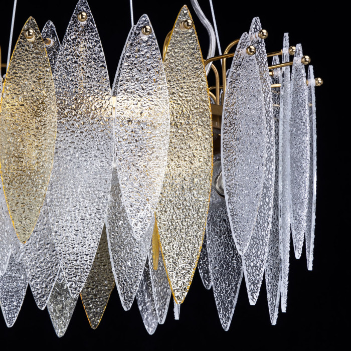 Люстра подвесная MW-Light Emilia Hanging Chandelier 607014306