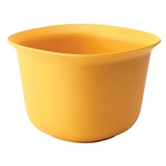 Миска Brabantia Tasty+ Mixing Bowl Honey Yellow 122163