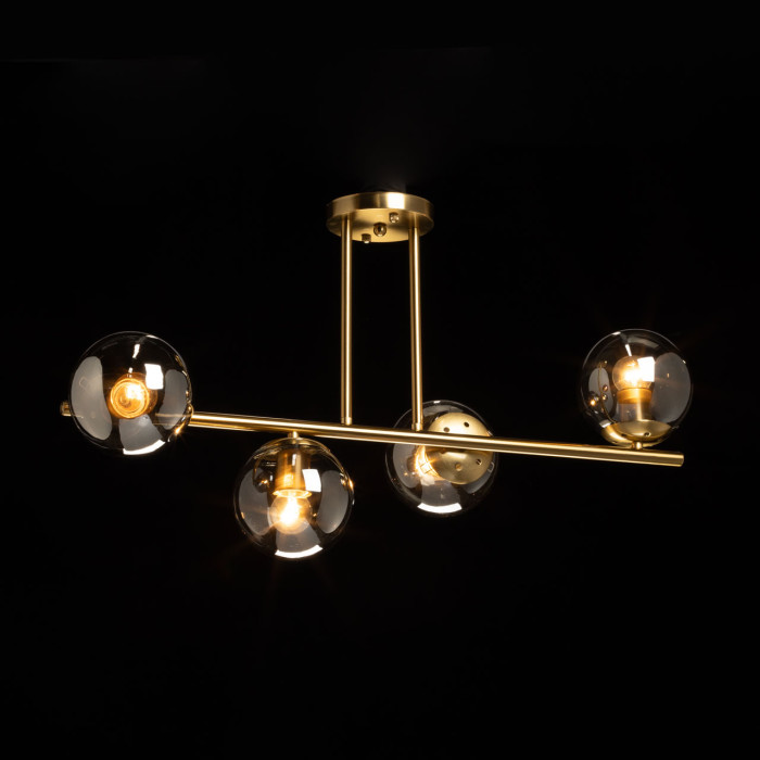 Потолочный светильник De City Olivia Ceiling Lamp 306015904