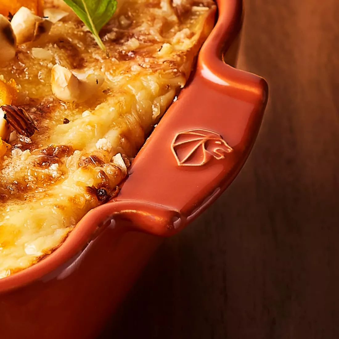 Форма для запекания Peugeot Terracotta 61128