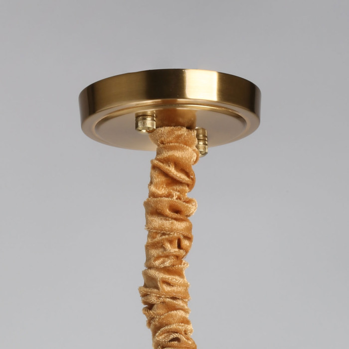 Люстра подвесная MW-Light Ilvita Hanging Chandelier 624011506