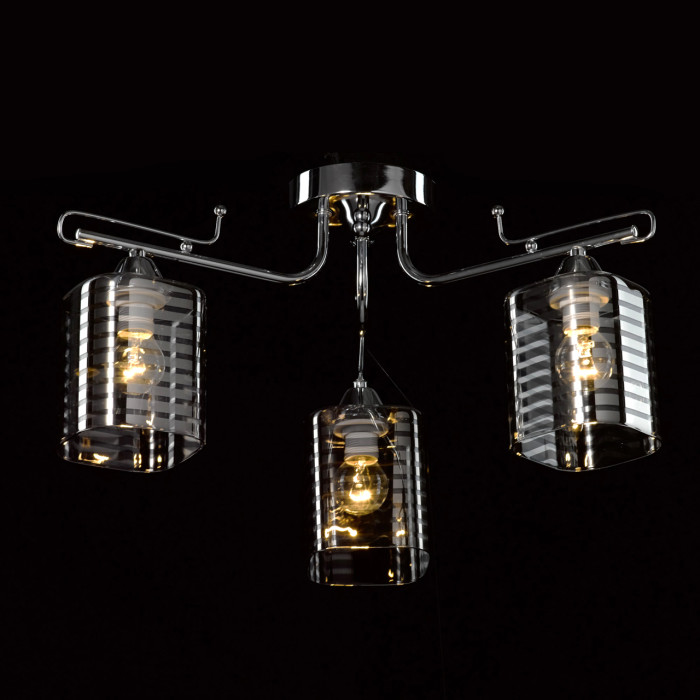 Люстра потолочная De City Olympia Ceiling Chandelier 638019803