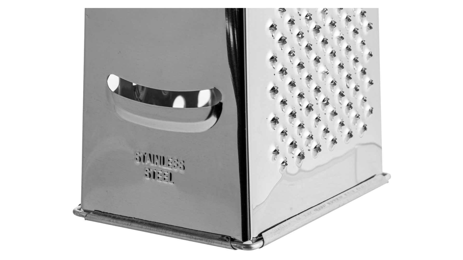 Терка Weis Vierkantreibe 12404