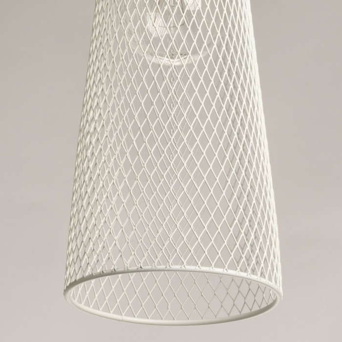 Подвесной светильник De City Solo Pendant Lamp 112014503