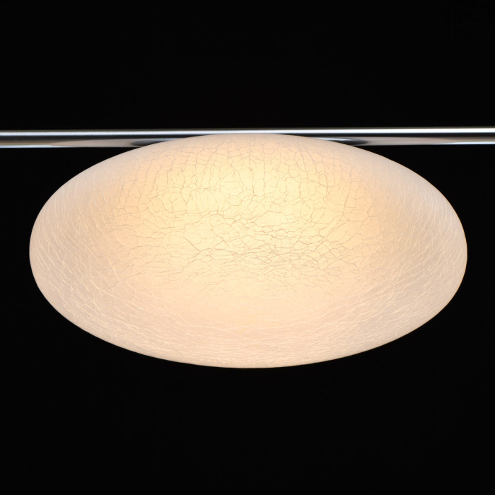 Подвесной светильник De Markt Auxis Pendant Lamp 722010803