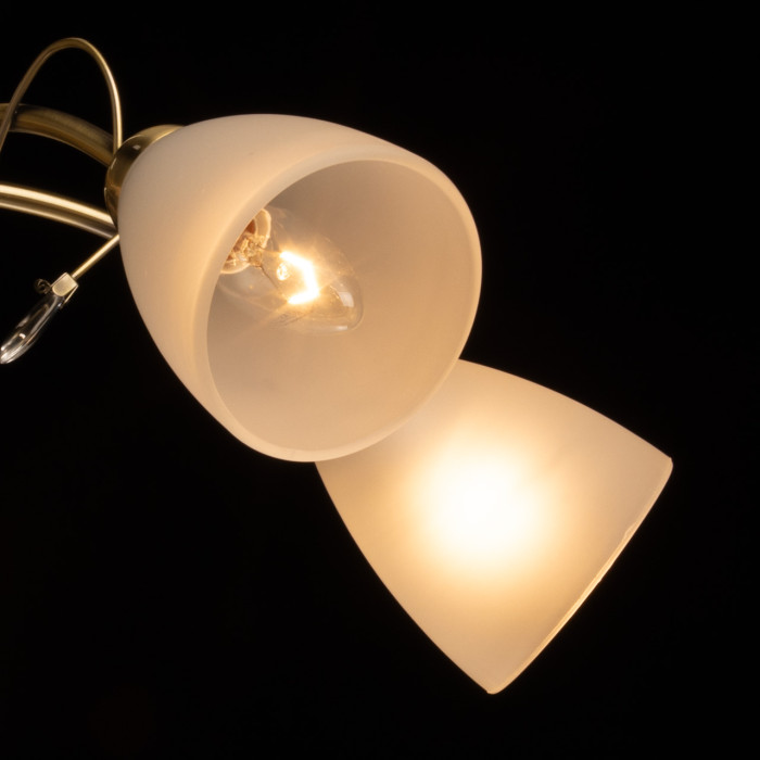 Потолочная люстра De City Tenderness Ceiling Chandelier 676017505