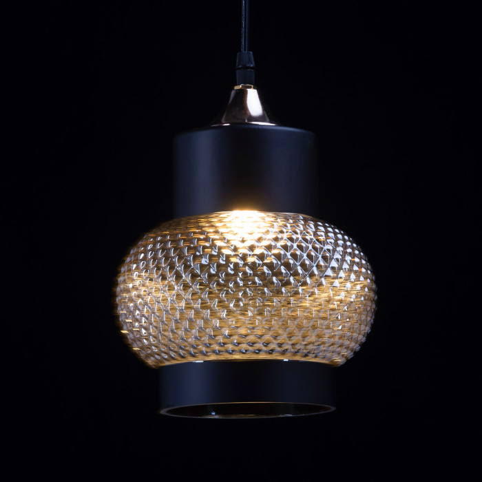 Подвесной светильник De City Solo Pendant Lamp 112011001