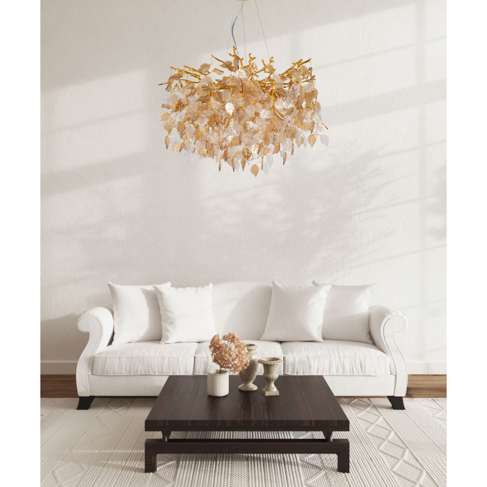 Люстра подвесная MW-Light Lima Hanging Chandelier 467014208