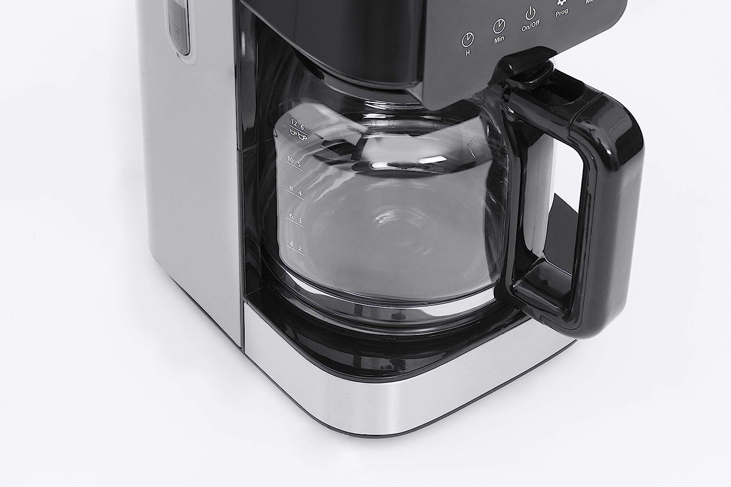 Кофеварка капельная Caso Coffee Taste & Style