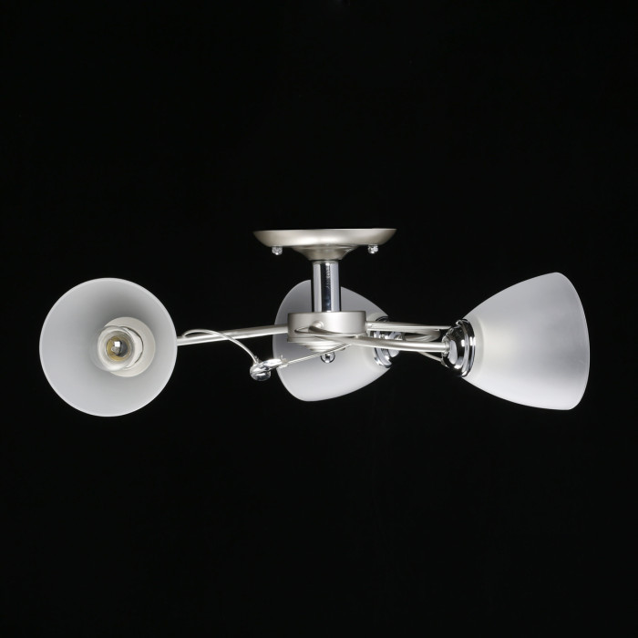 Люстра потолочная De City Tenderness Ceiling Chandelier 676013103